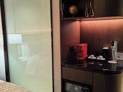 -香港数码港艾美酒店