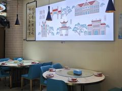 -福巷湘食小馆·猛火现炒(上海首店)