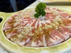 蒜香五花-猫抓烤肉(春熙路店)