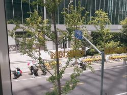-奈尔宝·儿童乐园·亲子餐厅(前滩店)