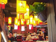 -小龙坎火锅(全球总店)