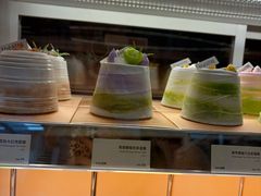 -théATRE 茶聚场(王府中環店)