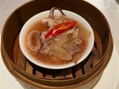 -上海金桥红枫万豪酒店-万豪中餐厅