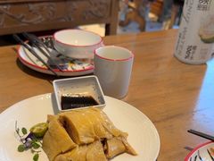 -新白鹿餐厅(城西银泰城店)