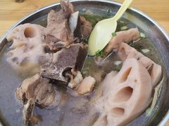 -燕子煨汤(山海关路店)