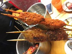 -炒豆合作社(东四总店)