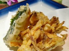 -大吉鲜鱼料理自慢(维也纳大厦店)