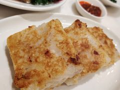 香煎萝卜糕-香港百合居(LCM置汇旭辉广场店)