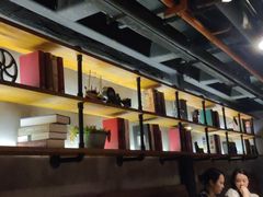 大堂-同仁四季椰子鸡(海岸城天利店)