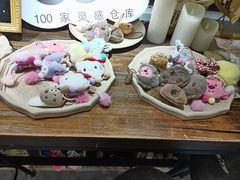 -100家灵感仓库·DIY团建(什刹海店)