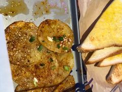 -燥次·烧烤酒场(万象城店)