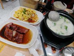 -正東记港味烧腊餐室(天鹅湖银泰城店)