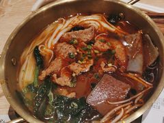 -小满手工粉(北京富力广场店)