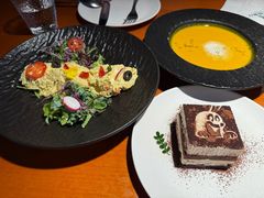 -布拉格餐厅· 中欧捷克菜(全国首店)