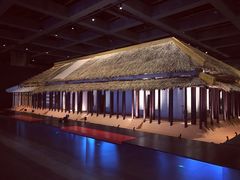 -盘龙城国家考古遗址公园