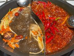 -贰回巷火锅馆(钟楼店)
