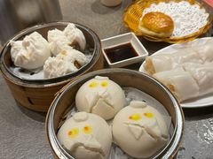 -点点心点心专门店(旺角店)