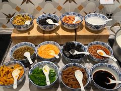 -杭州盛泰开元名都大酒店-地中海自助餐厅