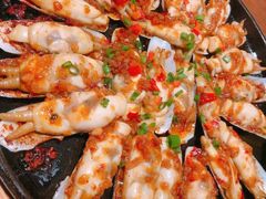 -北李妈妈菜·虾爬子大锅贴(贵和店)
