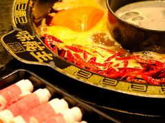 -味舵主重庆火锅(邓尉路店)
