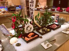 -北京王府井希尔顿酒店·万斯阁西餐厅