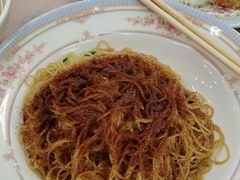 虾子面-满足面(白水井大街店)