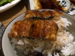 -昇鳗鱼家(浦东店)