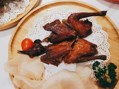 -避风塘·金牌店·夜宵(金玉兰店)