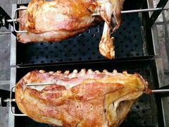 -旺烤园烧烤·炭烤羊腿(吴江阳光新天地店)