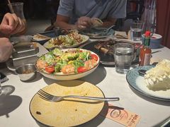 -墨纪Mojí墨西哥餐厅(官舍店)