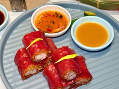 -点都德(珠江新城店)