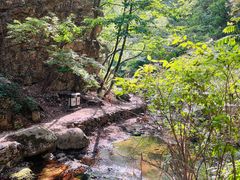 -九龙潭景区