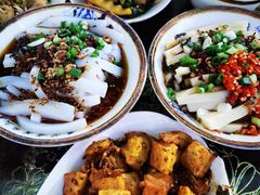 -黄妈伤心凉粉总店(名店街店)