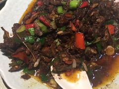 血鸭-佬湘楼(越秀城市广场店)