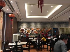 -宝香绑线肉骨茶(柏威年广场店)