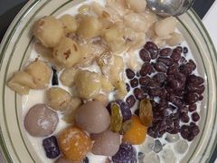 -堂屋糖水店(愚园店)
