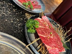 -牛焱·烧肉酒肆(五大道店)