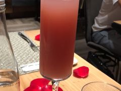 -香樟花园法式铁板烧(恒隆广场店)
