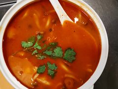 -simply thai天泰(长泰广场店)