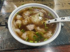 -老谢野馄饨(延安路店)