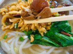 -满记面食(东堤横路店)