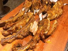 -丝路金桃·新疆菜(徐汇店)