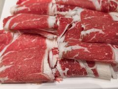 -北平三兄弟涮肉(簋街总店)