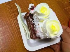 -好利来(靖江路店)