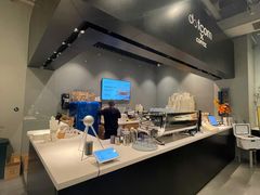 -dotcom coffee古点咖啡(致真大厦店)