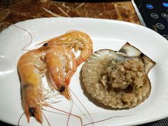 -船奇蒸汽海鲜·闽菜(八市海鲜总店)