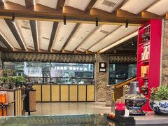 -陈熹公民族美食文化餐厅(中华广场店)