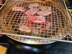 -九田家黑牛烤肉料理(石路天虹店)