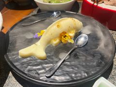 -真地道京味府·鲜橙烤鸭·北京菜(朝外大街东大桥店)