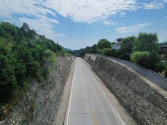 -青峰峡国家森林公园